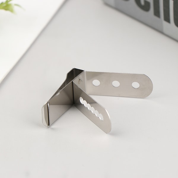Termometerholder Varmebestandig rustfrit stål Universal Sec N2