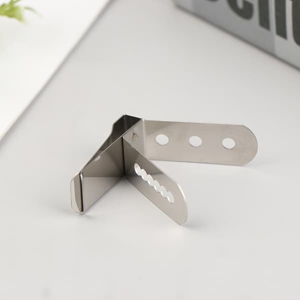 Termometerholder Varmebestandig rustfritt stål Universal Sec N1