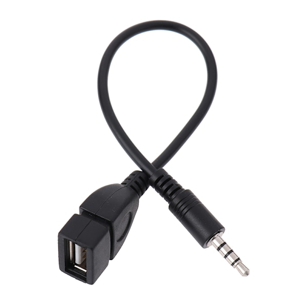 o Kabel till USB o Kabelvagnselektronik för Play Music Car o Cab