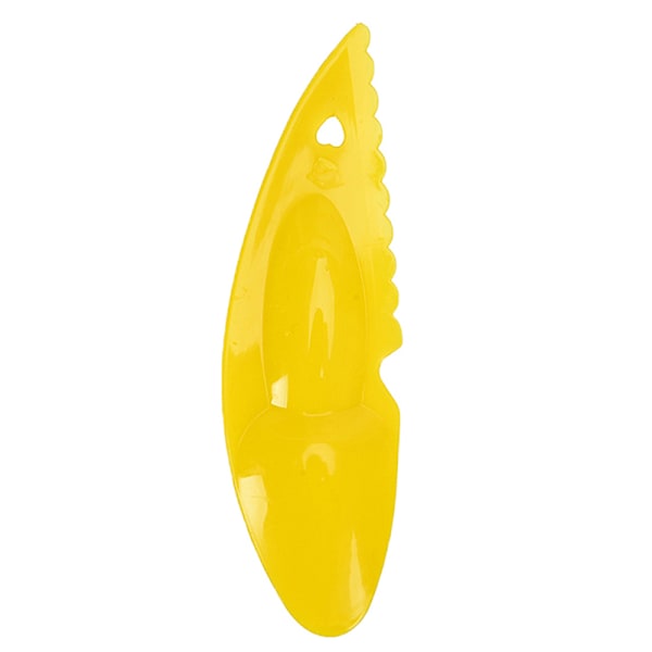 3kpl Kiwi Spoon Muovinen Kiwi Dig Scoop Fruit Slicer er ter
