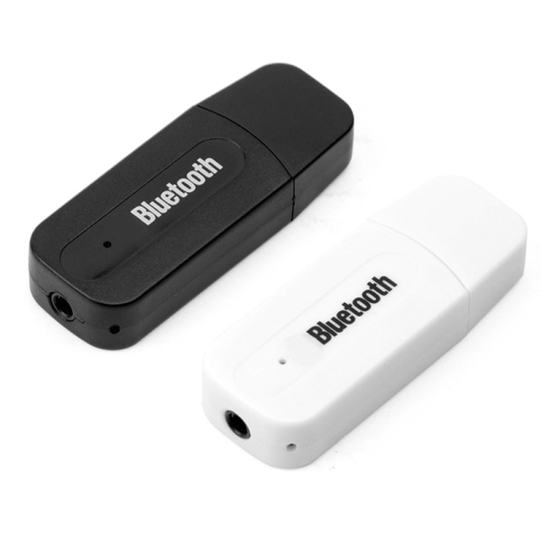 USB Bluetooth 2.0 PC Adapter Trådlös Stereo o Musikmottagare 3