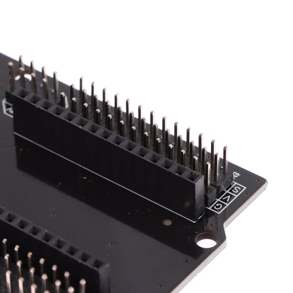 ESP32 expansionskort ESP32 30Pin DEVKIT V1 Power Board Modul