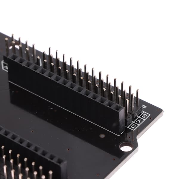 ESP32 udvidelseskort ESP32 30Pin DEVKIT V1 Power Board-modul