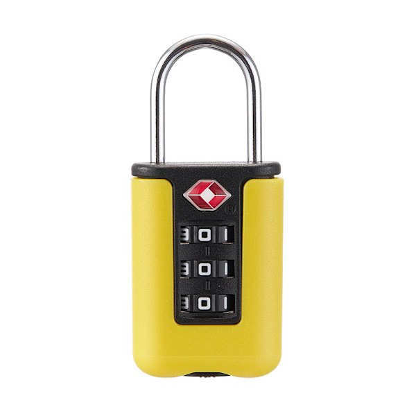 Bag lock 2024