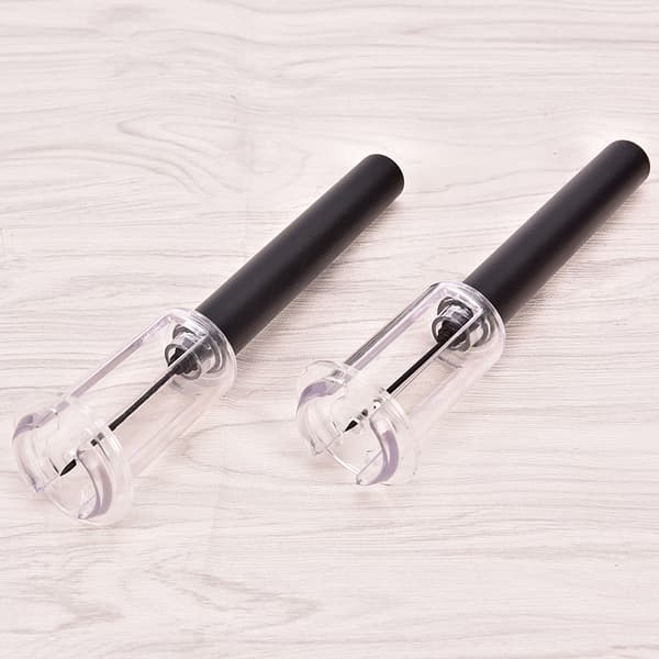 Rödvinsflasköppnare Cork Remover Easy Air Pump Pressure Cork