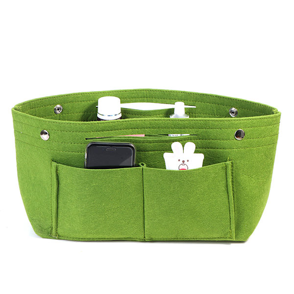 Naisten käsilaukku Organizer Kukkaro Insert Bag A7(30*18*12CM)