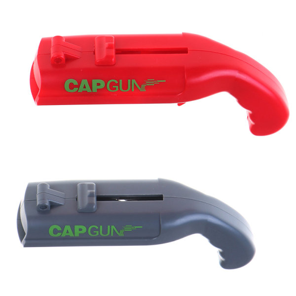 Ölflasköppnare Öldrycksflasköppnare Cap Launcher Cap L
