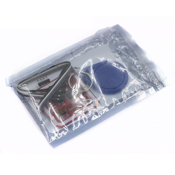 1 sett PN532 NFC RFID trådløs modul V3 brukerpakker leser/skriver A2