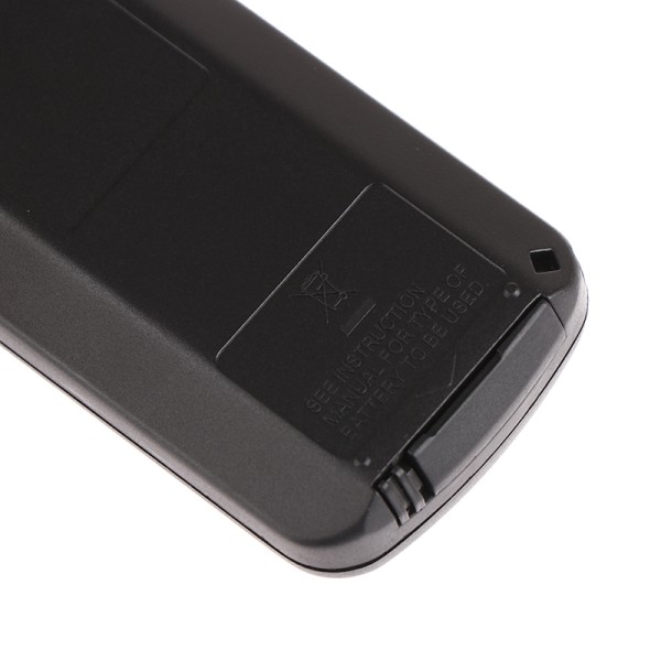 RMT-835 erstatningsfjernkontroll Gjelder for RMT-831 835 D