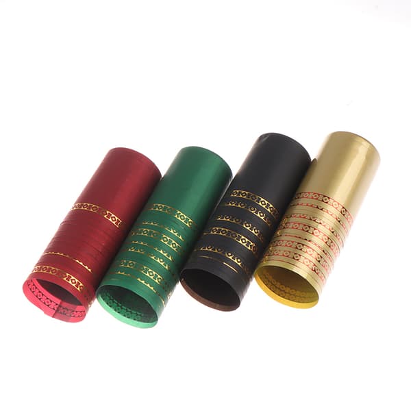 10 stk PVC krympehette Barware tilbehør Brewing Wine Bott Gold
