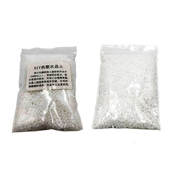 50g Polymorph Thermoplast Friendly Plastic Polymorph Pellet 50g