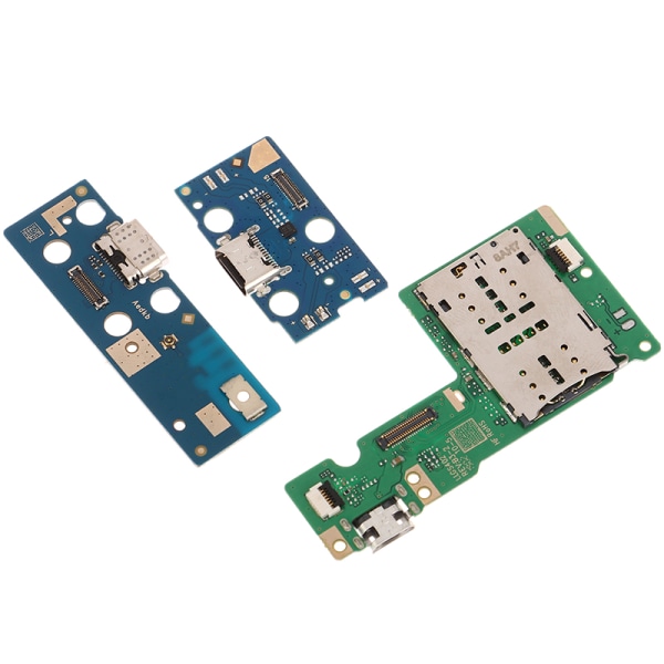 USB-laderkortkontaktkabel for nettbrett TTB-X505F/J606F/X6 B