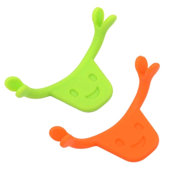 Smiling Maker Smile Corrector Transparent