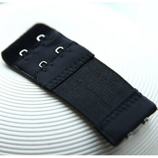 BH Extenders Strap Extension forlænget Justerbar erstatning White