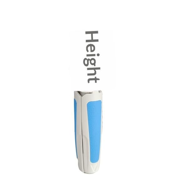 Forlengelsesstang Stativ Selfie Stick Stativ Stativ Håndtak Grep For Black