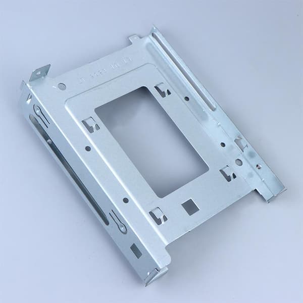 Anden 3,5\" HDD Caddy til ThinkCentre M90t M80t M70t P340 P350 A2