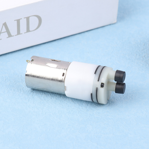 370 Vandpumpe 3-12V DC Motor Lille Vakuumpumpe Luftpumpe Vand