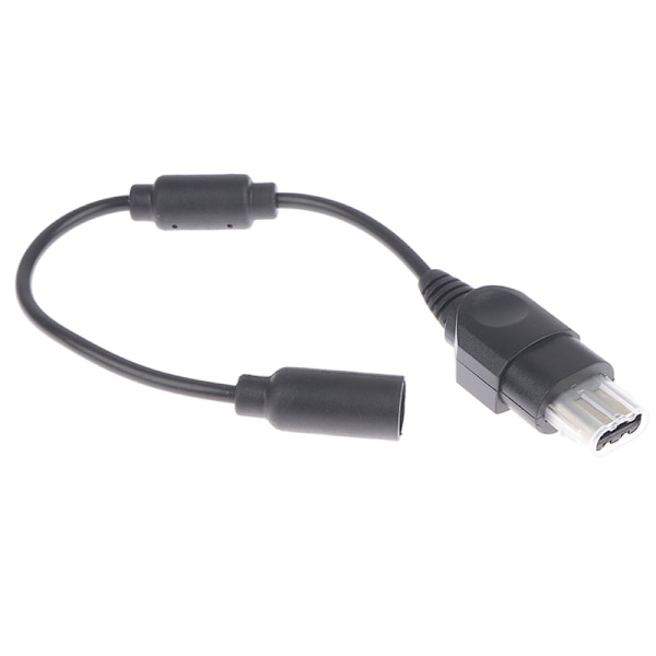 Langallinen Joypad Breakaway Breakoff -kaapelisovitin Xbox Controllille