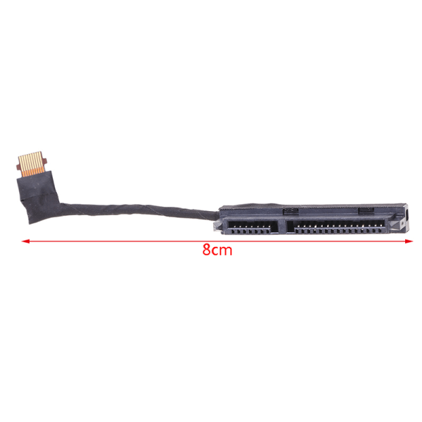 Bærbar SATA HDD-kontakt fleksibel kabel for HP Probook 430 440 445