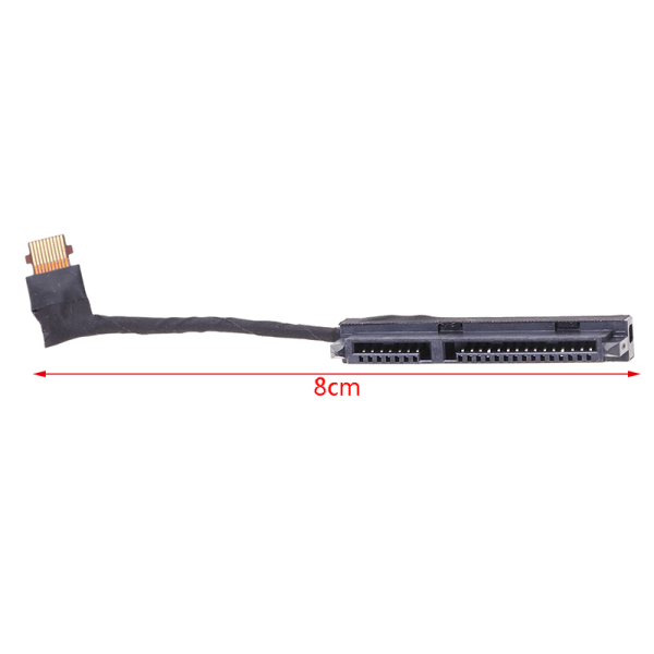 Bærbar SATA HDD-stik Flex-kabel til HP Probook 430 440 445