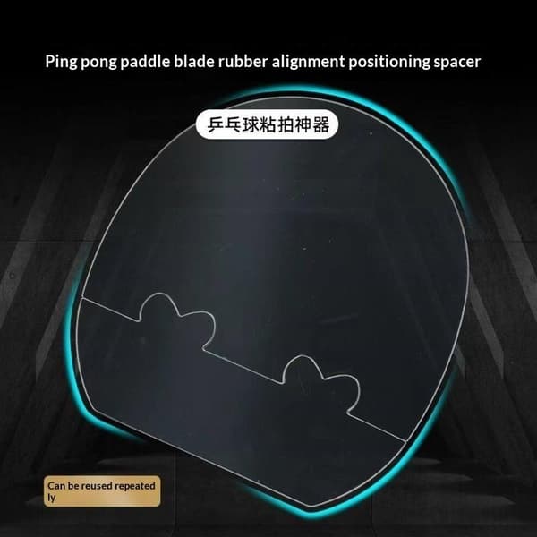 Gjennomsiktig akrylplate