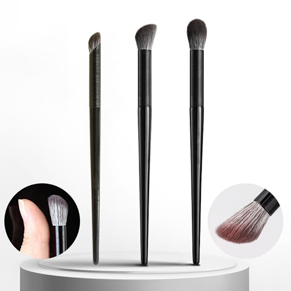1 Stk Makeup Brush Contour Nose Shadow Kosmetisk Blending Make Up A3