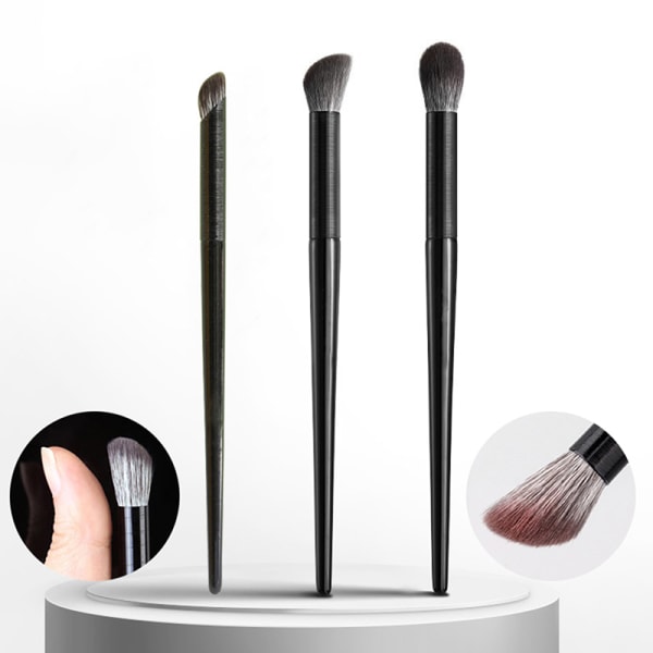 1 Stk Makeup Brush Contour Nose Shadow Kosmetisk Blending Make Up A4