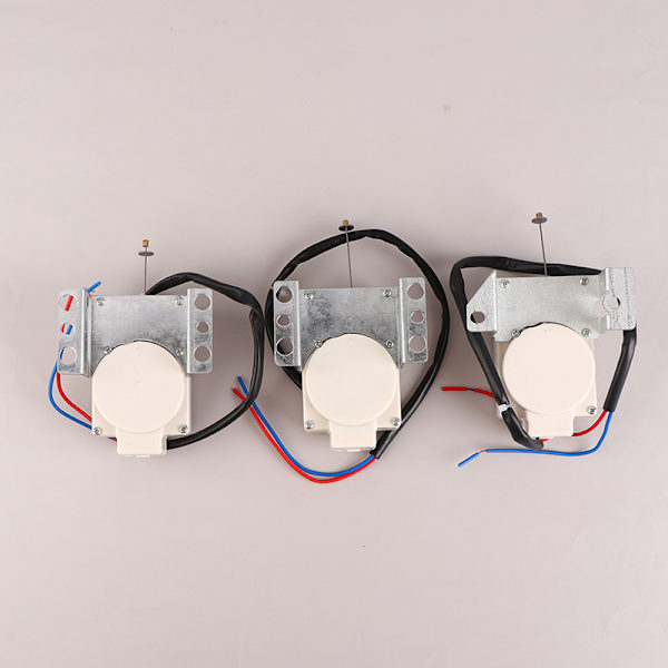 Nytt för automatisk tvätt hine XPQ-6C2 Dräneringsventilmotor för tvättmaskin C