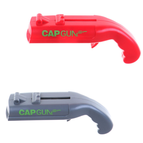Ölflasköppnare Öldrycksflasköppnare Cap Launcher Cap L