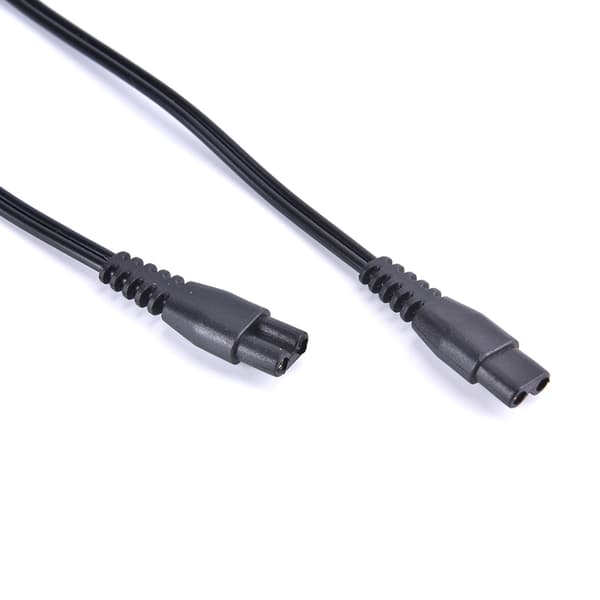 Lommelykt lade strømledning 220V 110V direkte ladeunivers