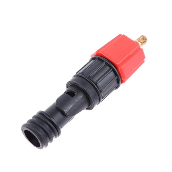 Oppblåsbar SUP-pumpeventiladaptersett - Standard luftventiladapter