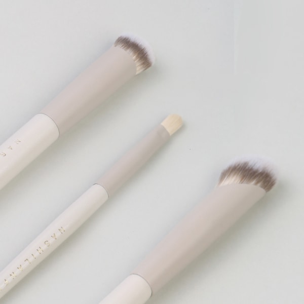 Beauty Tool Ansiktsbørste Makeup Brush Foundation Concealer Brush NF603