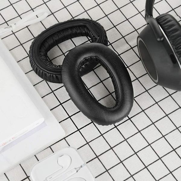 2 stk til PXC 550 ørepuder Hovedtelefon ørepuder til PXC550 ørepuder