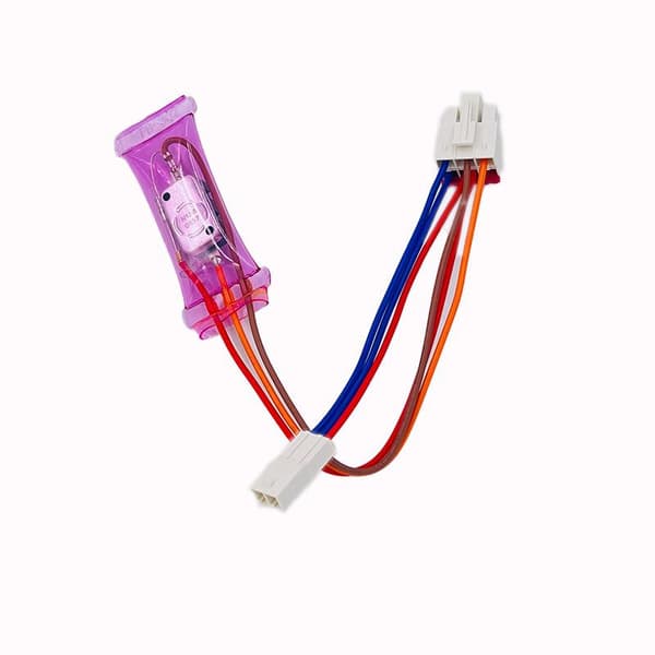 1 st bimetall avfrostningstermostat temperaturkontroll N12-5 Actio A4