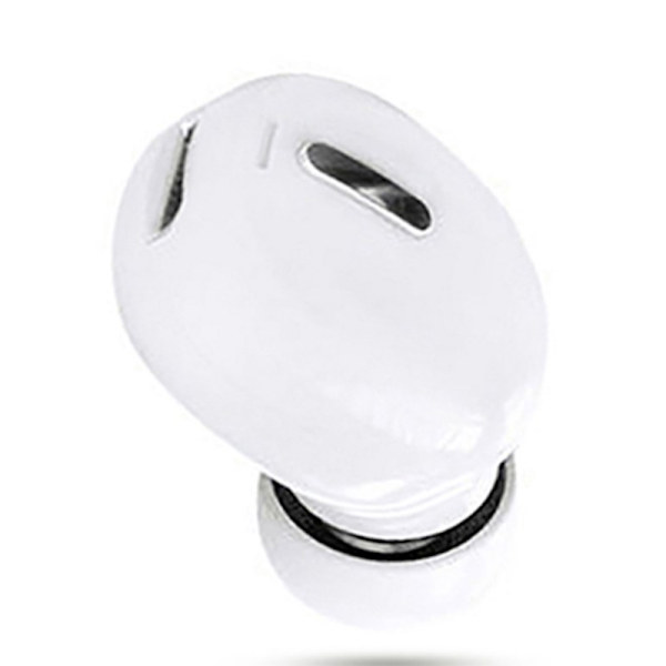 Mini Wireless Bluetooth-kompatibel 5.0 hörlurar In Ear Sport Wi black