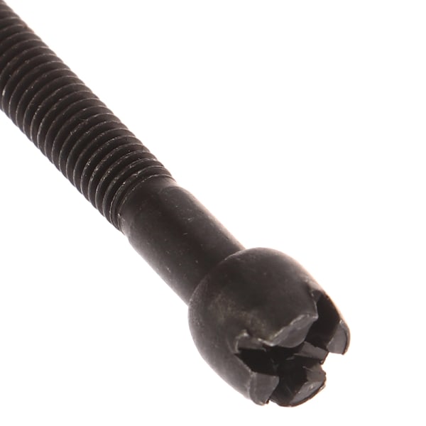 1 set kiristimen ketjun säätöruuvit moottorisahalle 5200 5800 Ch