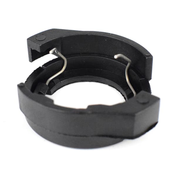 2 stk H7 LED frontlyspæreholder for bilfrontlykt B