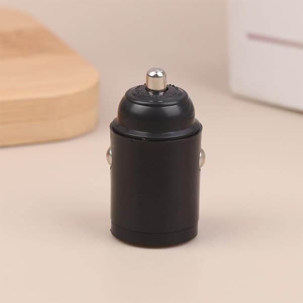 USB Typ C Billaddare Max 100W Mini Billaddare Snabbladdning