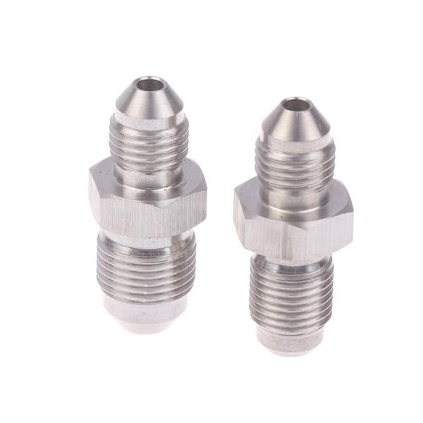 Bilmodifikasjonsdeler AN3 Adapter Rustfritt Stål Ytre A2