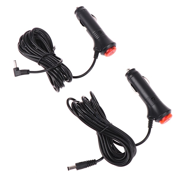 12 V autonsytyttimen pistoke DC 3,5/5,5 mm power 1(1.5M DC 3.5mm)