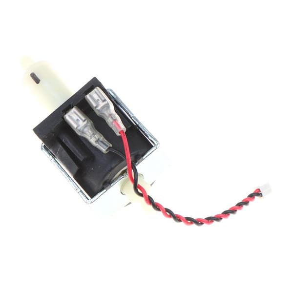 1 stk H-serie DC12V vandpumpemotor N9+ stemmeversion DVX45 DV