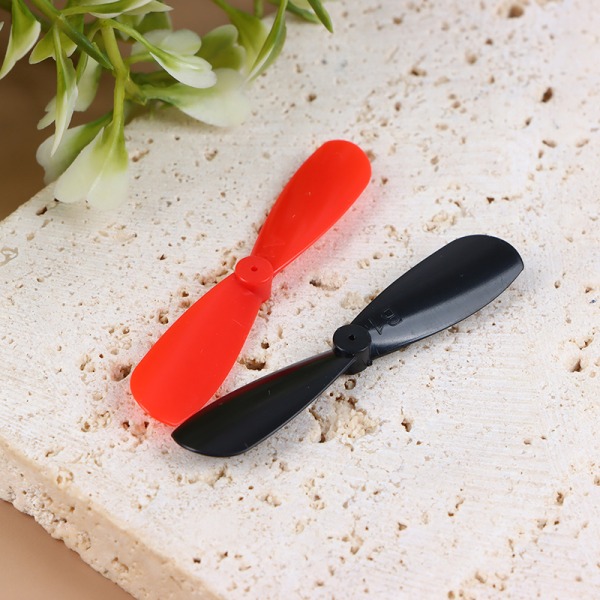 10 stk CW CCW AB Propeller Propeller passer til 716 615 Coreless Motor For Black