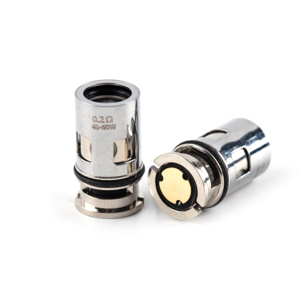 PNP Fordamper Erstatningsspole VM5 0,2ohm PnP Coil for VINCI X A2