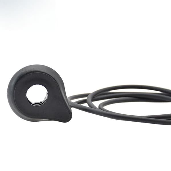 1 st E-cykel PAS-sensor 12 magneter dubbel Hall pulsassistanssensor