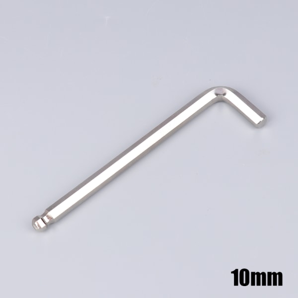 Professionel unbrakon 1,5 mm 2 mm 2,5 mm 3 mm 4 mm 5 mm 6 mm 8 mm 10 mm Is I