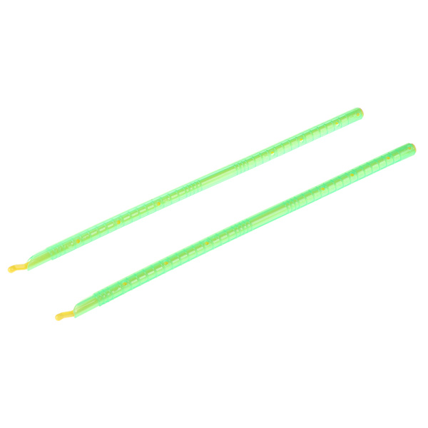 8 STK Nyttig plastpose Clip Seal Stick Storage Bar Oppbevaringspose
