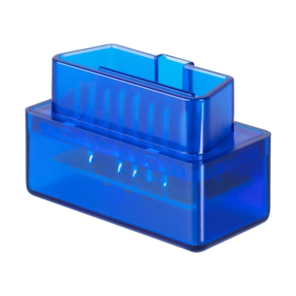 Elm327 Code Reader Obd2 Scanner 2.1 Bluetooth-yhteensopiva