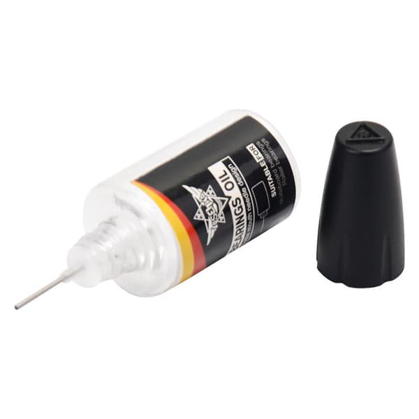 Skateboard Lejer Smøreolie 20ml Smøremiddel Leje 2PCS