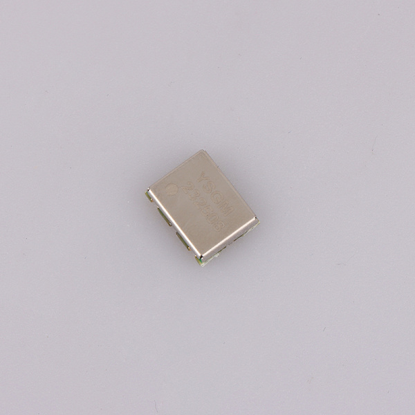 YSGM232508 2200-2500MHz VCO Spänningsstyrd Oscillator + Buff
