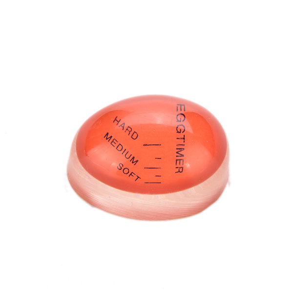 Højkvalitets EGG PERFECT EGG TIMER kog perfekte æg hver gang